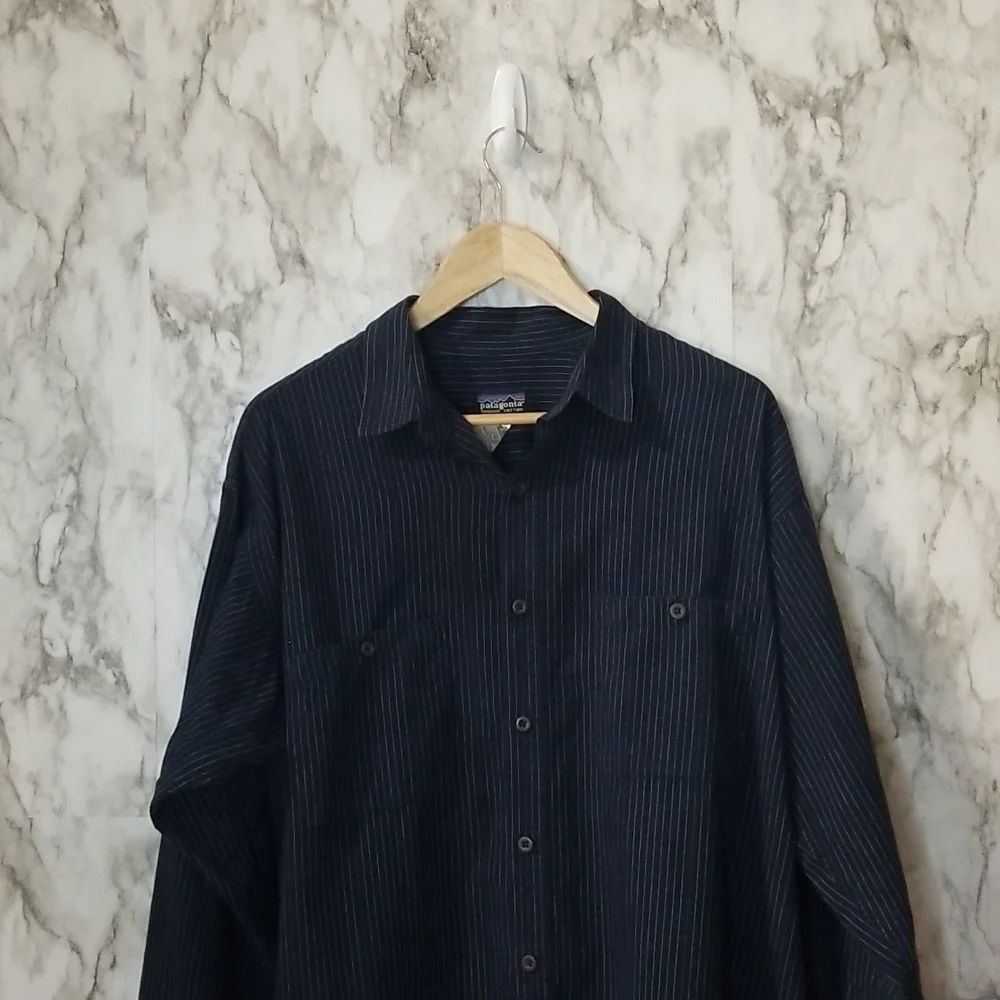 Patagonia Men's Shirt - Picture 2 of 5